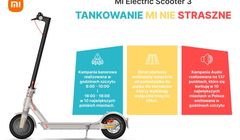 „Tankowanie mi nie straszne” – innowacyjna kampania w aplikacji Yanosik dla Xiaomi