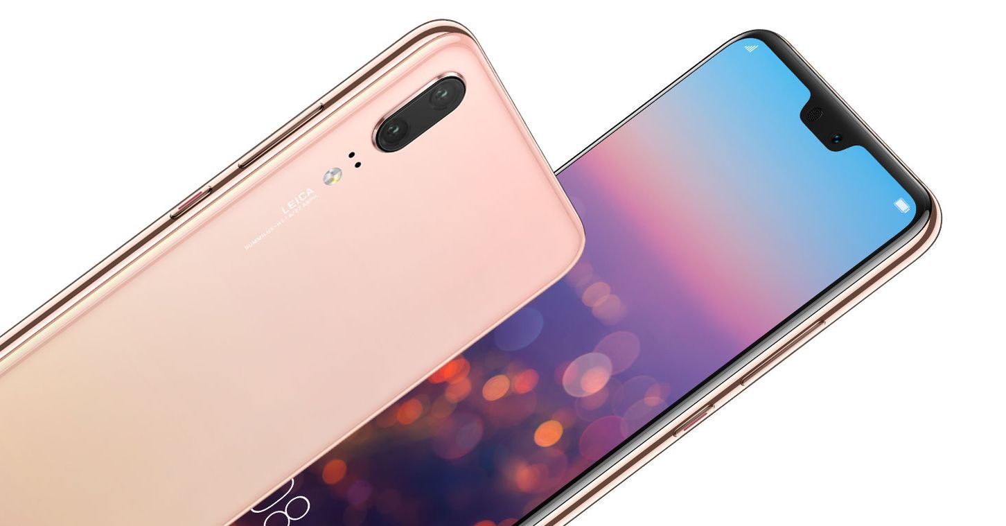 Huawei P20 i P20 Pro oficjalnie. Oto prawdopodobnie najbardziej zaawansowany aparat w smartfonie 13