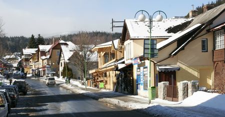 Turystyka. W Karpaczu będzie referendum. Mieszkańcy nie chcą sanitarnych ograniczeń