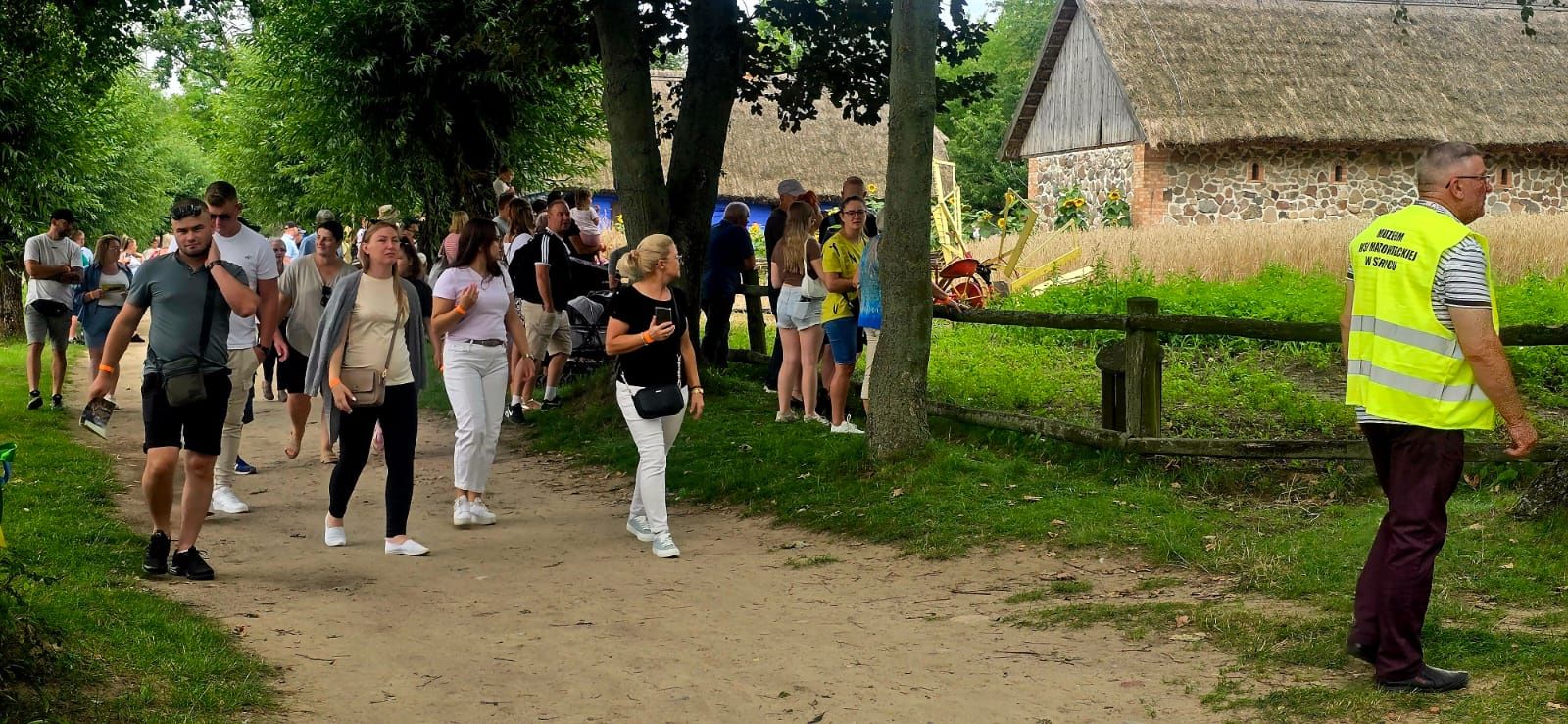 Żniwa 