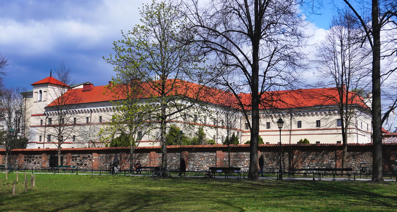 Będzie jak nowa. Miliony złotych dla krakowskiej placówki