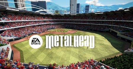 Electronic Arts przejęło studio Metalhead Software. Co to oznacza dla graczy?