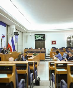Obniżenie składki zdrowotnej. Senat zdecydował