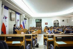 Obniżenie składki zdrowotnej. Senat zdecydował