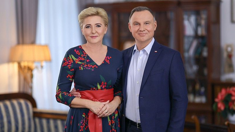 Para Prezydencka