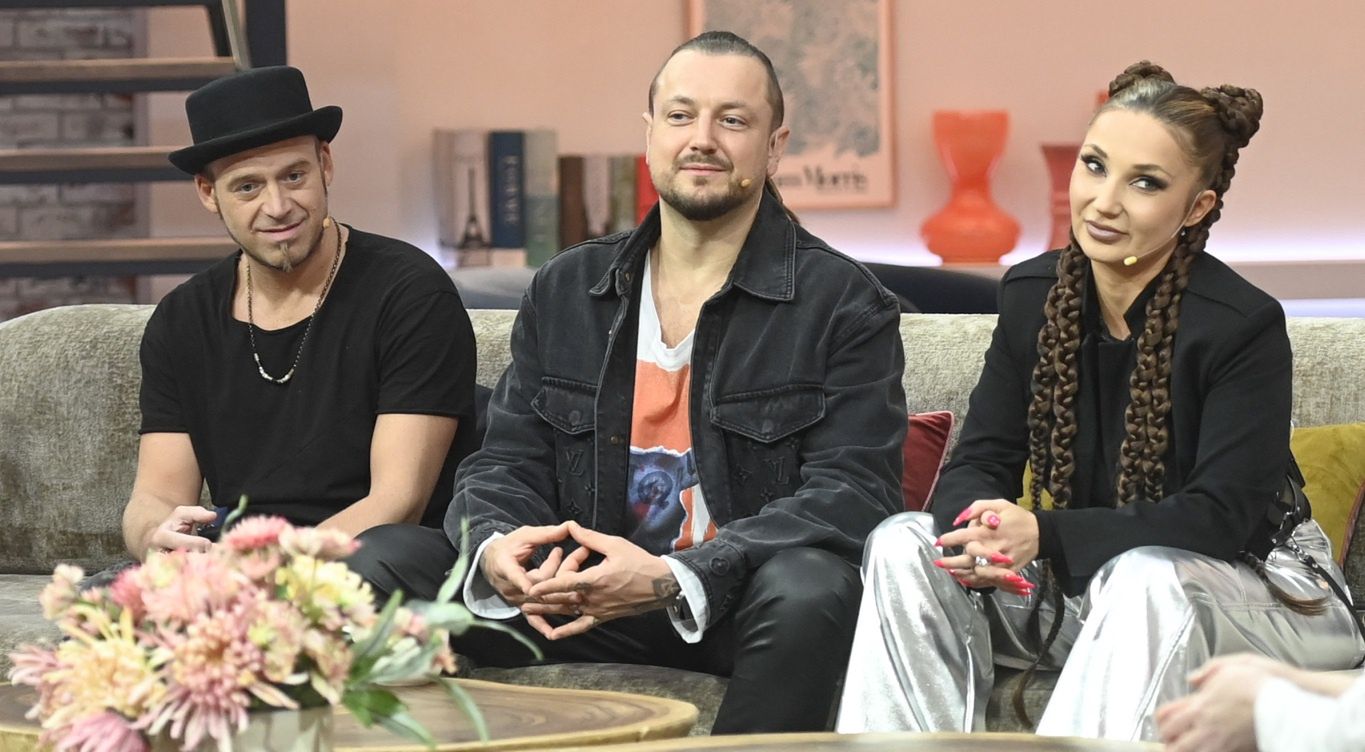 Tomson i Baron oraz Cleo