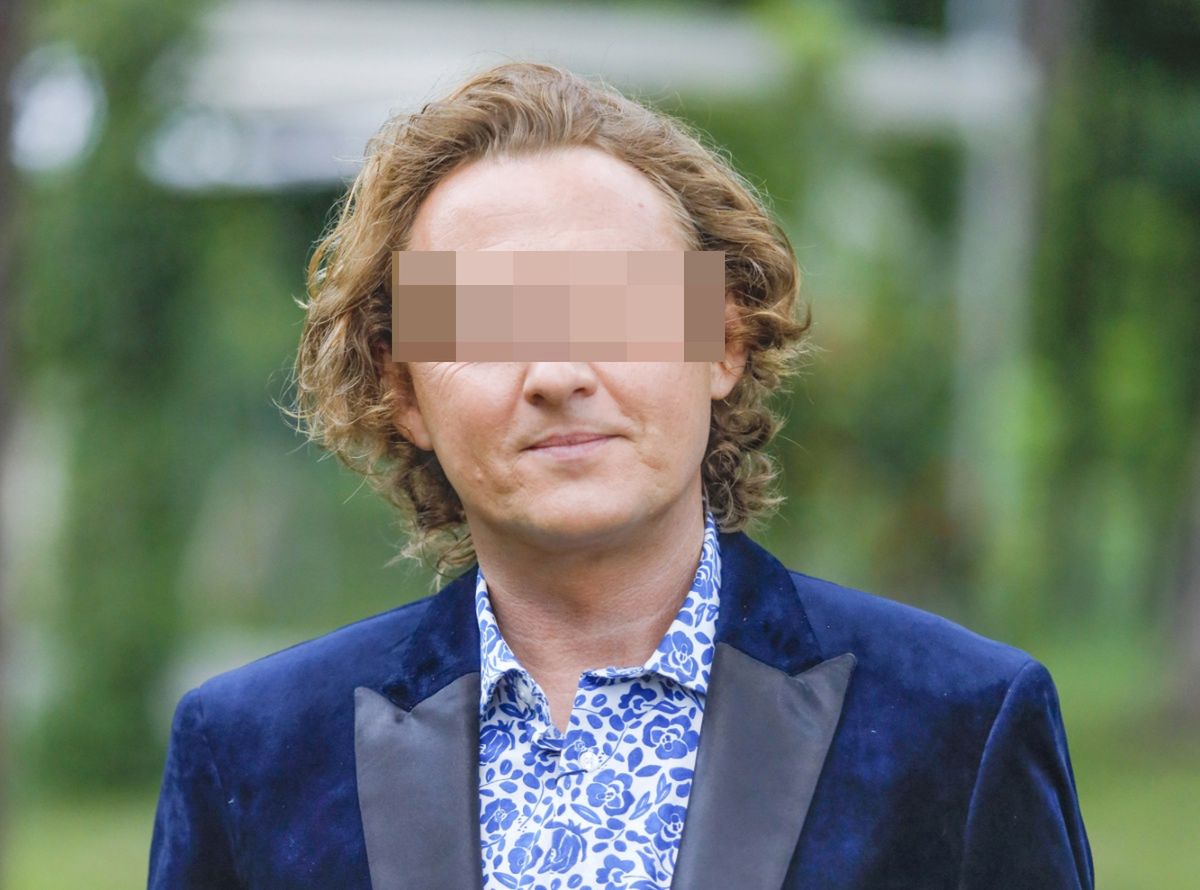 Rafał O. skazany. "Powiedział, że mnie zabije"