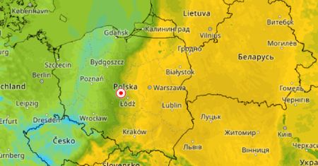 Koronawirus w Polsce. Wykazali wyraźny wpływ pogody na COVID-19
