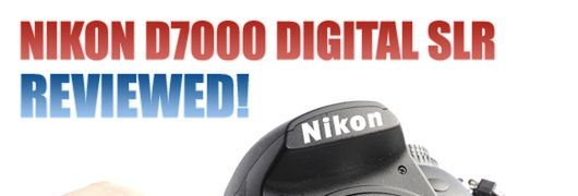 Nikon D7000 ? testy, recenzje i zdjęcia 2