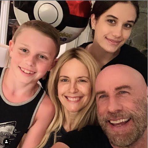 Kelly Preston nie żyje. Żona Johna Travolty miała 57 lat