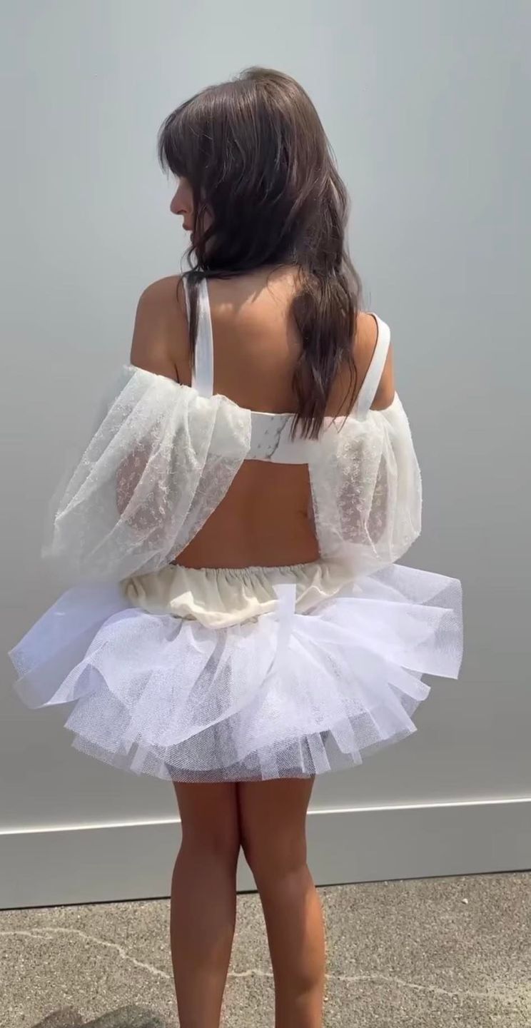 Pokaz Jacquemus w Paryżu