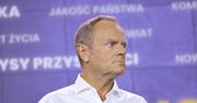 To było "polityczne samobójstwo". Tusk zaskoczył szczerością