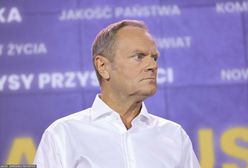 To było "polityczne samobójstwo". Tusk zaskoczył szczerością