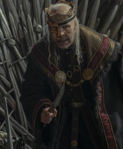 Drugi sezon "Rodu smoka" zacznie się brutalnie. Dziecko musi umrzeć