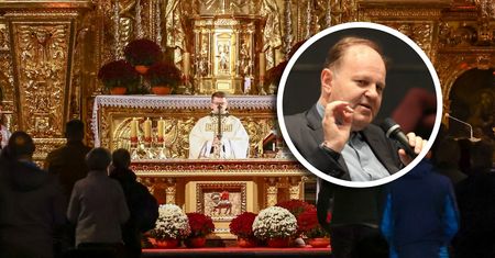 800 plus zamiast Funduszu Kościelnego? Ks. Sowa: Fundusz musi odejść [OPINIA]