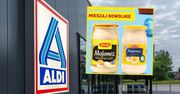 Akcja majonezowa w Aldi. W te dni przed Wielkanocą taniej o 70 proc.