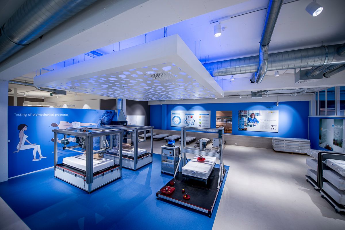 Nowe technologie i zdrowy sen 11