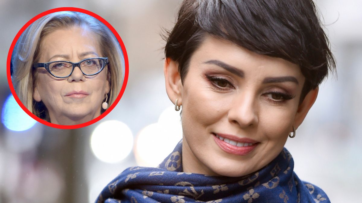 Elżbieta Zapendowska ostro o Dorocie Gardias 