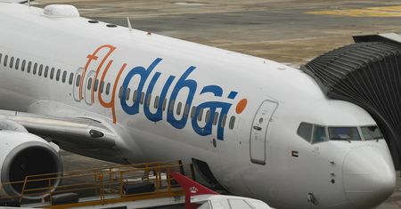 Horror na pokładzie Flydubai. Izrael mógł zestrzelić samolot
