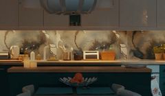 Świąteczne wyzwania w reklamie kuchni IKEA (wideo)