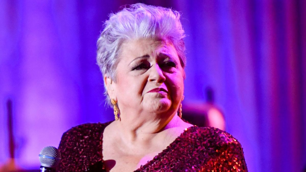 Ewa Bem o ostatnich chwilach z mężem