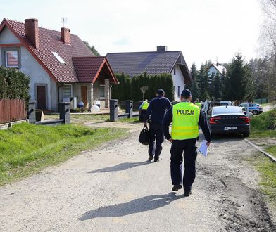 Rodzinna tragedia. Sąd zdecydował o losie matki po śmierci córek