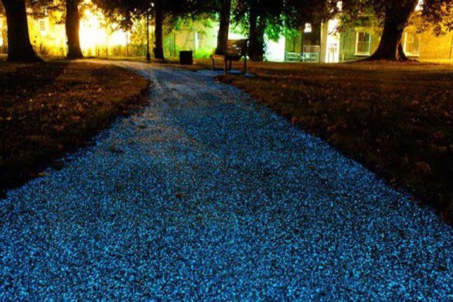 Drogi rodem z filmu "Tron" już niebawem w Holandii 2
