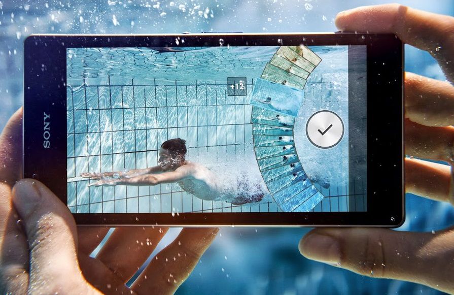 Sony Xperia Z1 oficjalnie. Czyżby najlepszy fotograficzny Android? 5
