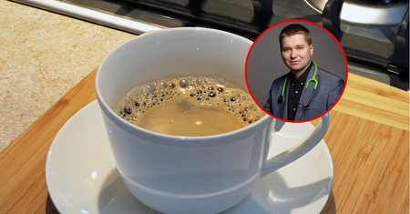 Nie tylko wątroba ją uwielbia. "Naturalny stymulator dla mózgu"