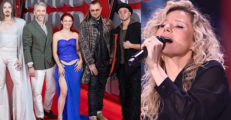 Nie tylko Margaret. Kolejny "wielki powrót" do "The Voice of Poland". "Jestem wzruszona"