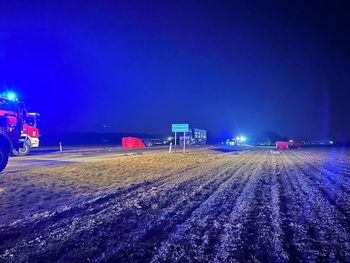 Tragedia na DK88. Wyprzedzał tira. Zginęły trzy osoby