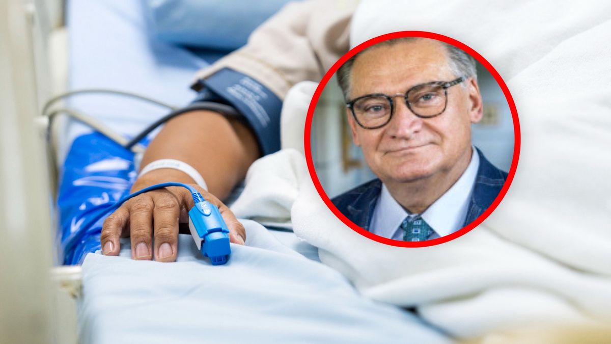 Prof. Bolesław Samoliński wyjaśnia, co skraca życie Polaków