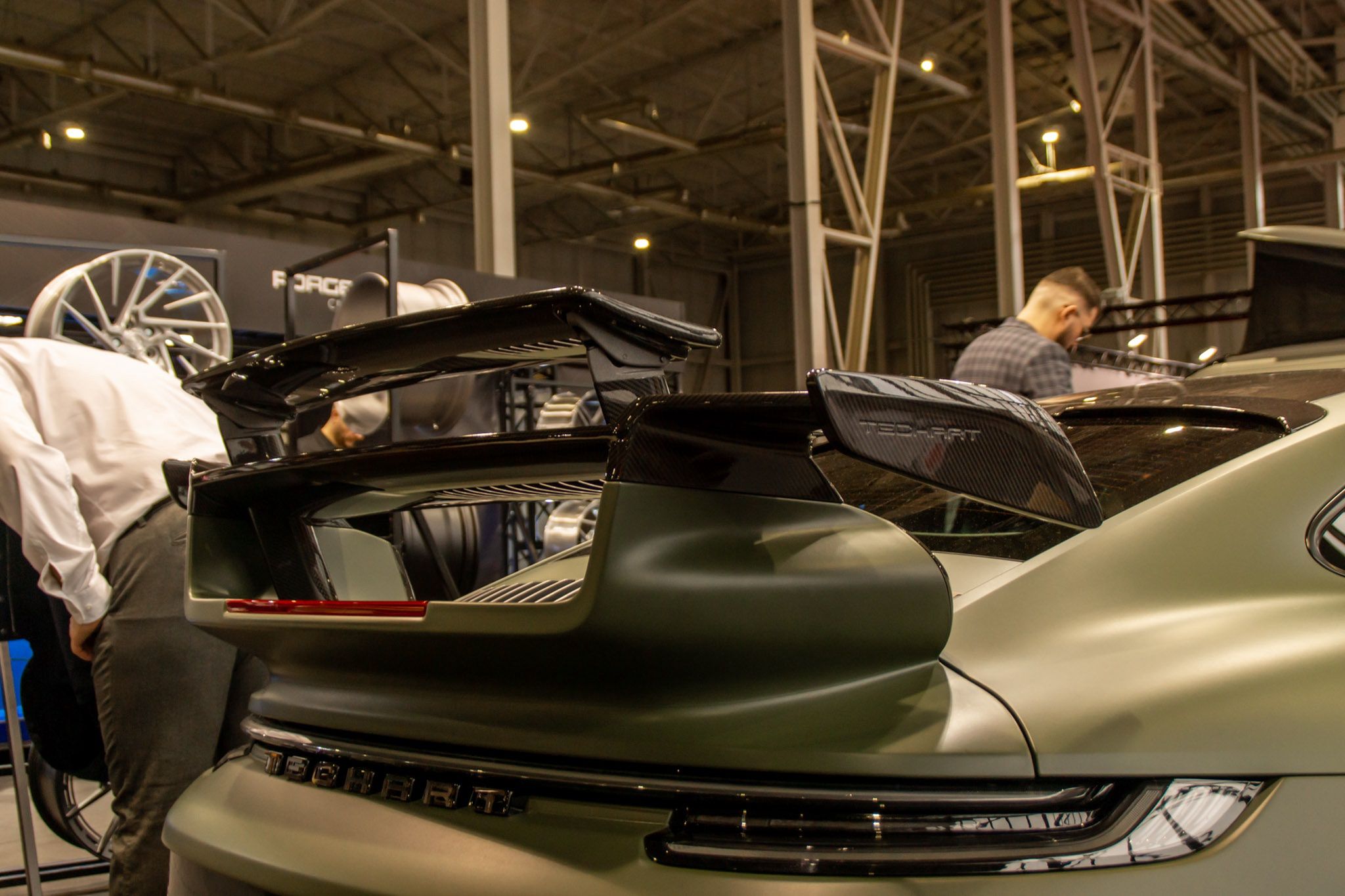 Poznań Motor Show 2023