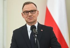 Gdy prezydent fantazjuje o "dniu sznura", to znaczy, że jest z nami naprawdę źle [OPINIA]