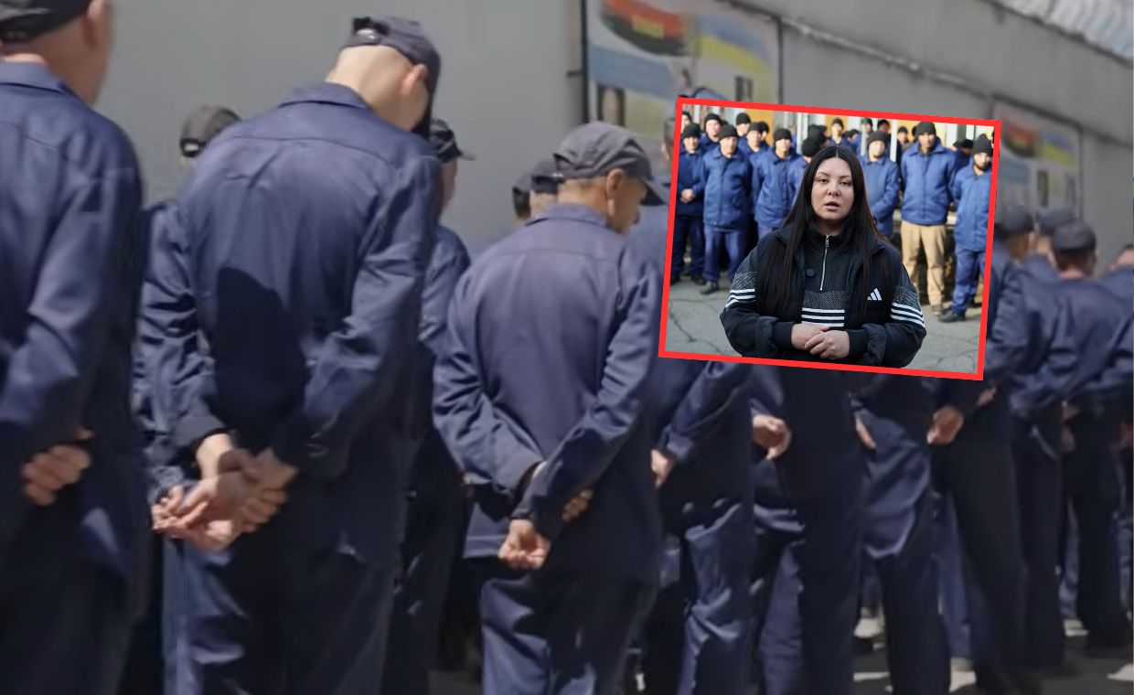 "Skończyła nam się cierpliwość". Żołnierze z odezwą do Putina