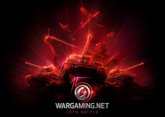 Wargaming.net