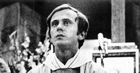 40. rocznica śmierci ks. Jerzego Popiełuszki