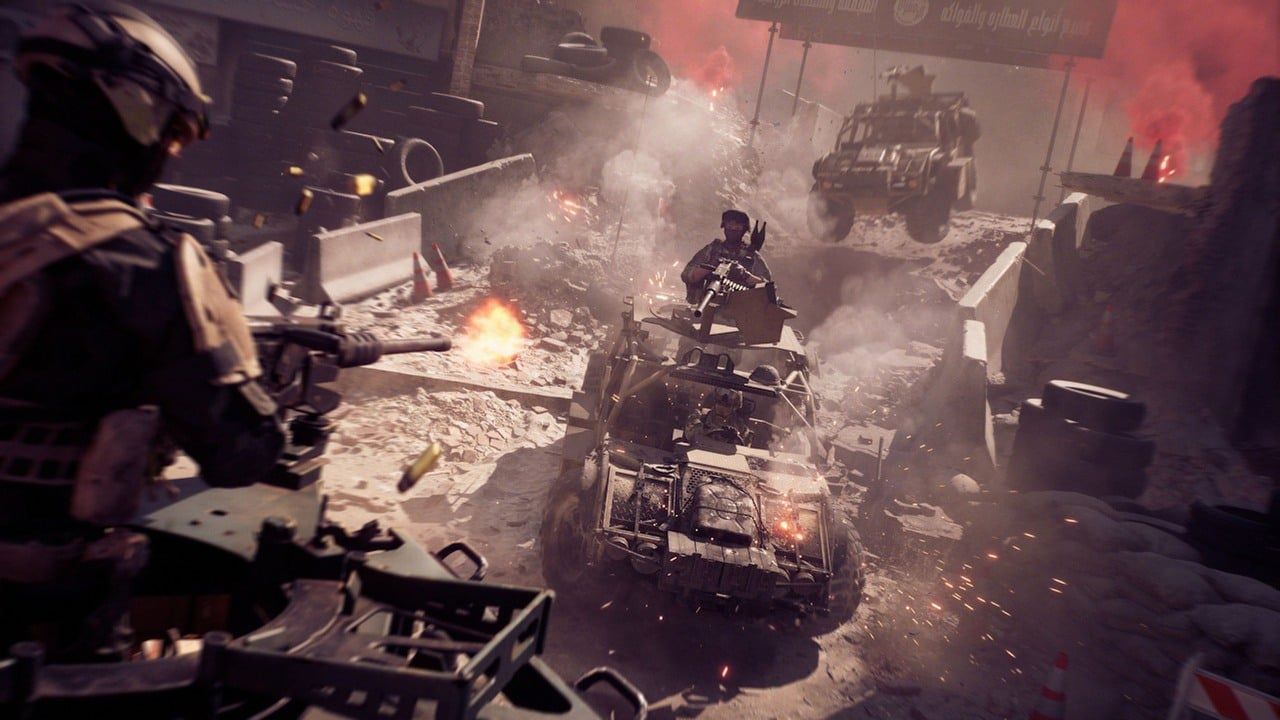 Preload "Battlefield 6" ruszył. Znamy godzinę premiery