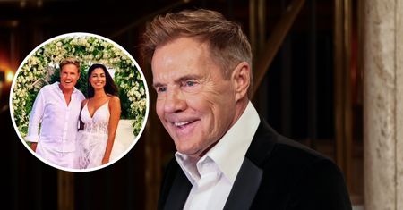 Gwiazdor Modern Talking wziął ślub z 30 lat młodszą partnerką. Dieter Bohlen pokazał kadry z uroczystości