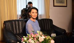 Anna Popek poprowadzi „Przewodnik dyplomatyczny” w TVP3 Warszawa