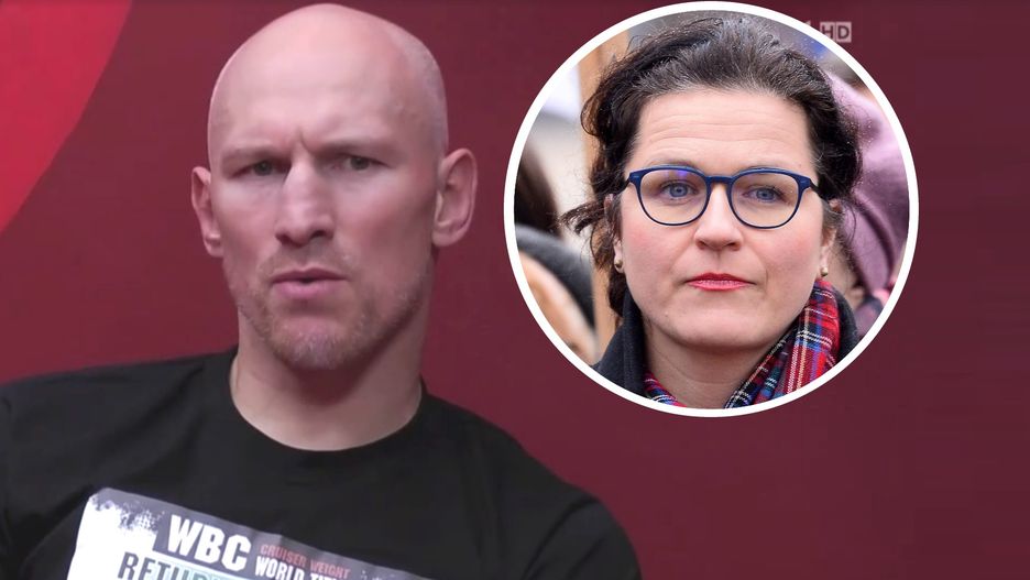 W "Motel Polska" uczestnicy programu dobitnie wyrazili swoje zdanie na temat Aleksandry Dulkiewicz