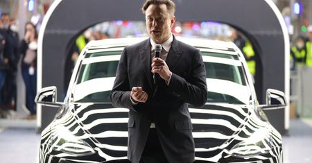 Problem Elona Muska. Tesla obniża ceny w Kanadzie