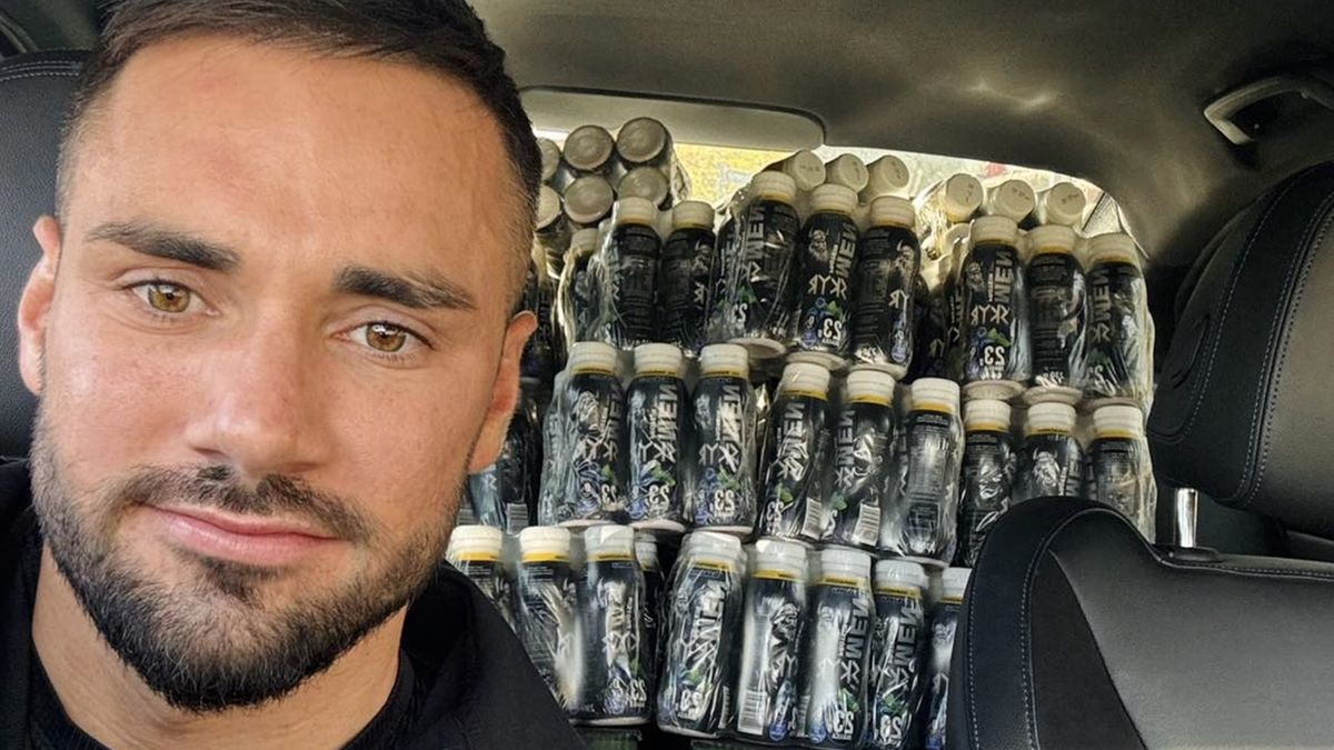 Poseł Litewka zasłynął z pomagania innym 