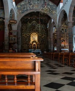 Spadek praktyk religijnych w Hiszpanii. Podają dane