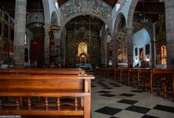 Spadek praktyk religijnych w Hiszpanii. Podają dane