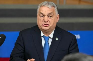 Imperium medialne Orbana upada po zwycięstwie wyborczym Magyara.