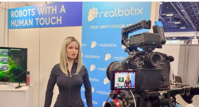 Roboty networkingowe na wyciągnięcie ręki. Czy maszyna zastąpi człowieka?