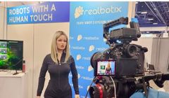 Roboty networkingowe na wyciągnięcie ręki. Czy maszyna zastąpi człowieka?