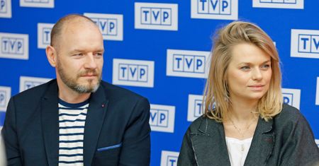 Emilia Komarnicka i Redbad Klynstra przechodzą KRYZYS? Dowodów nie brakuje. "Coś jest na rzeczy"