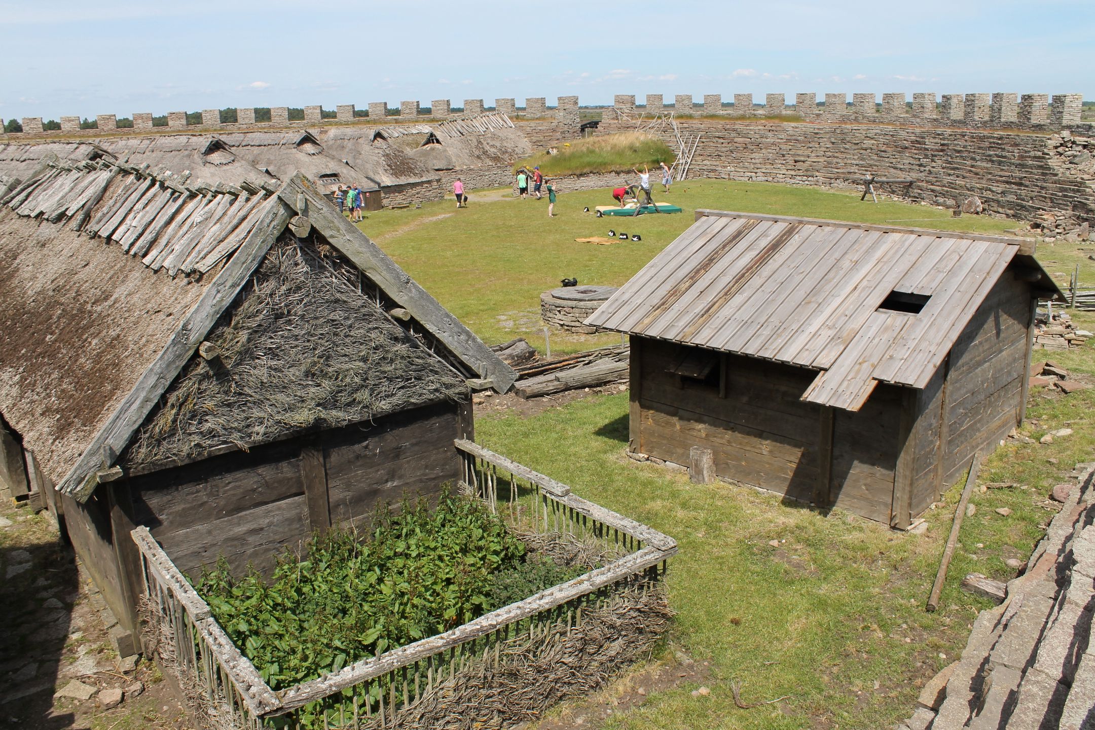 Eketorp